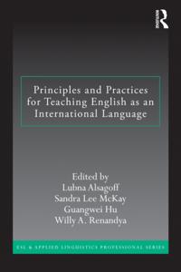 ESL & Applied Linguistics Professional Series