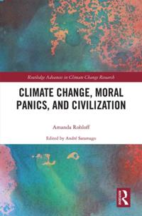 Routledge Advances in Climate Change Research