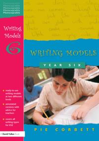 Writing Models