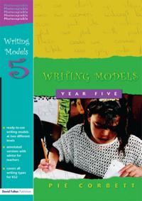 Writing Models