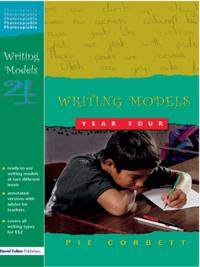 Writing Models