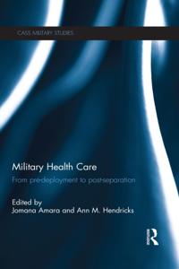 Cass Military Studies