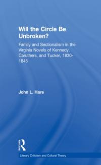 Literary Criticism and Cultural Theory