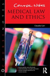 Course Notes
