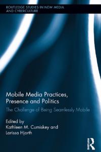 Routledge Studies in New Media and Cyberculture