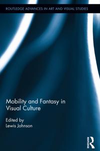Routledge Advances in Art and Visual Studies
