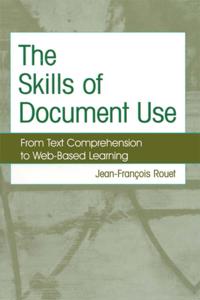Skills of Document Use