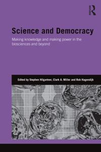 Genetics and Society