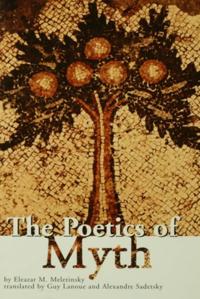 Theorists of Myth
