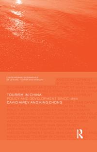 Contemporary Geographies of Leisure, Tourism and Mobility