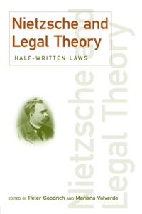 Discourses of Law