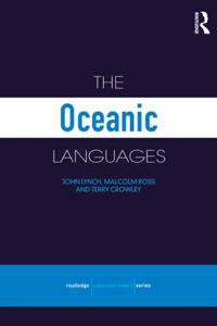 Routledge Language Family Series