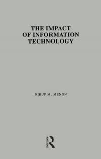 Impact of Information Technology