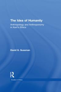 Studies in Ethics