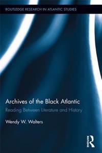 Routledge Research in Atlantic Studies