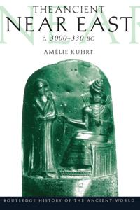 The Routledge History of the Ancient World