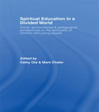 Spirituality in Education
