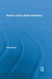 Routledge Studies in Archaeology