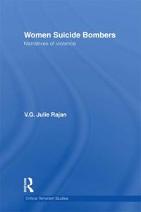 Routledge Critical Terrorism Studies