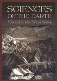 Sciences of the Earth
