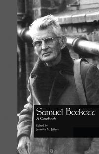 Casebooks on Modern Dramatists