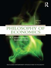 Routledge Contemporary Introductions to Philosophy