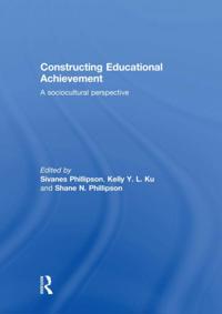 Constructing Educational Achievement