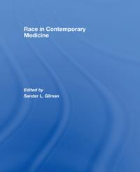 Race in Contemporary Medicine