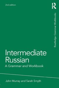 Routledge Grammar Workbooks