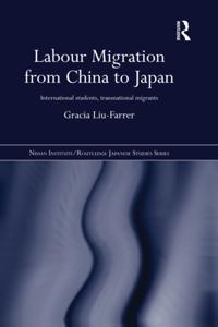 Nissan Institute/Routledge Japanese Studies
