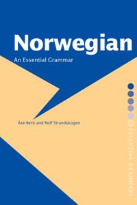 Routledge Essential Grammars