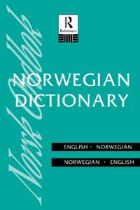 Routledge Bilingual Dictionaries