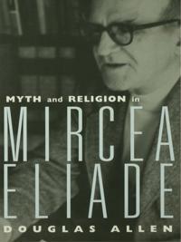 Theorists of Myth