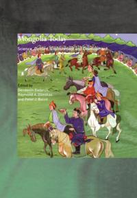 Central Asian Studies