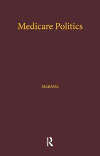 Health Care Policy in the United States