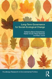 Environmental Politics