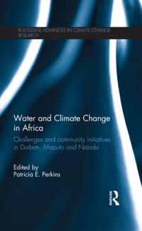 Routledge Advances in Climate Change Research