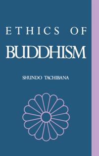 Ethics of Buddhism