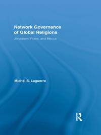 Routledge Research in Information Technology and Society