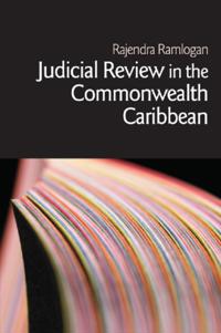 Commonwealth Caribbean Law