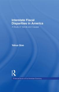 Financial Sector of the American Economy