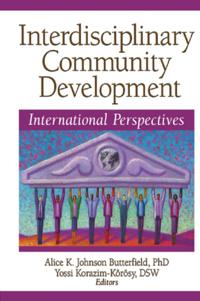 Interdisciplinary Community Development