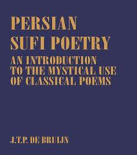 Routledge Sufi Series