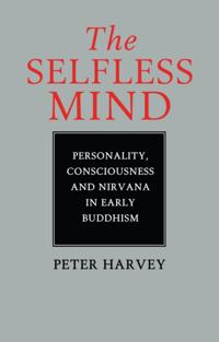 Selfless Mind