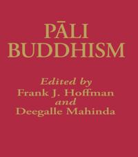 Pali Buddhism