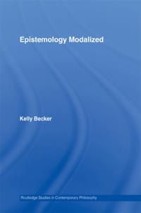 Routledge Studies in Contemporary Philosophy