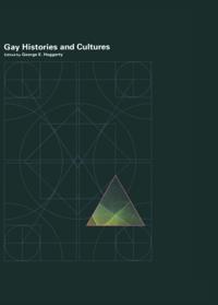 Encyclopedia of Lesbian Histories and Cultures