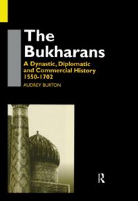 Bukharans