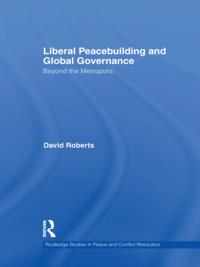 Routledge Studies in Peace and Conflict Resolution