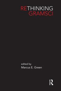 Routledge Innovations in Political Theory